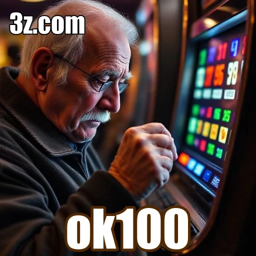 Arcade Fantástico de Jogos ok100: Entretenimento Sem Limites