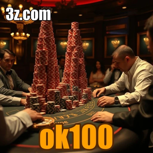 Conexões em Jogabilidade: Multiplayer no ok100 Revela Novas Experiências