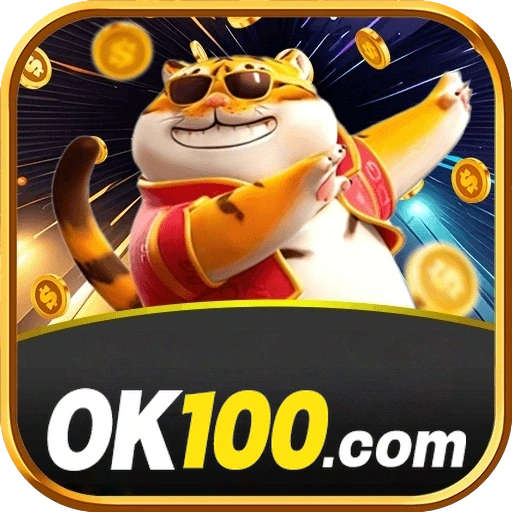 ok100 logo