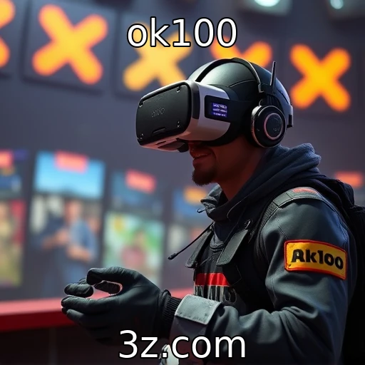 Impacto da realidade aumentada nos jogos atuais