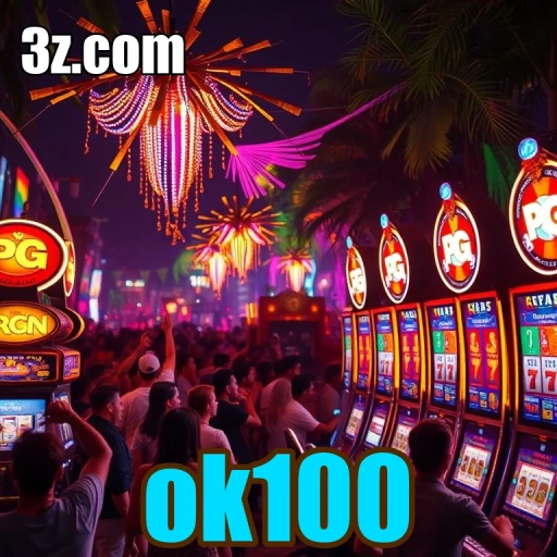 Aventuras Incríveis em Platformer no Site ok100